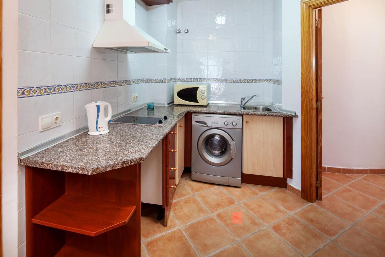 Lejlighed Apartamento 3a En Carihuela Junto A La Playa
