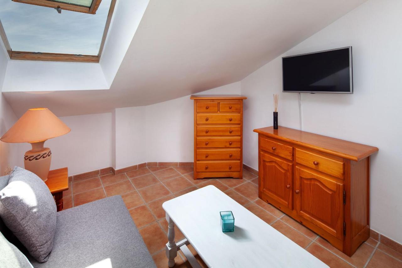Apartamento 3a En Carihuela Junto A La Playa Lejlighed *