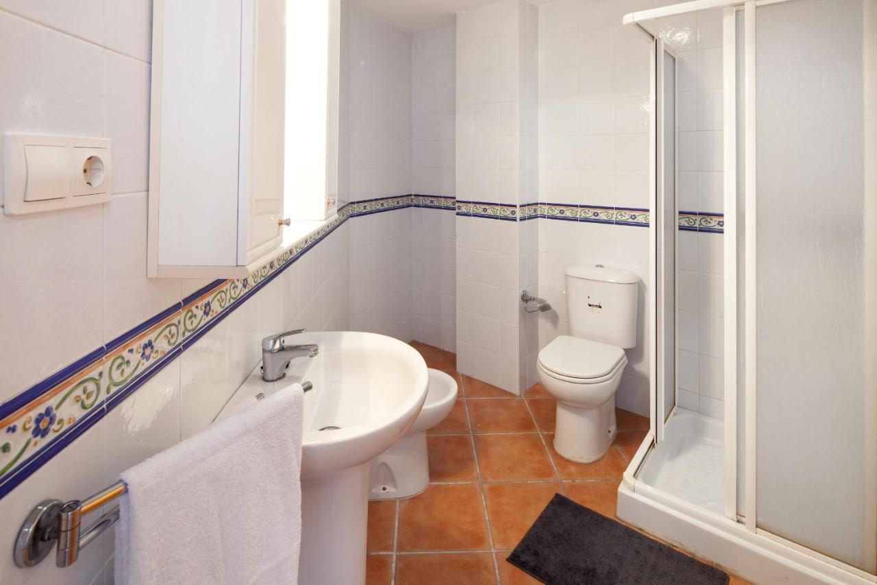 Apartamento 3a En Carihuela Junto A La Playa Lejlighed Torremolinos