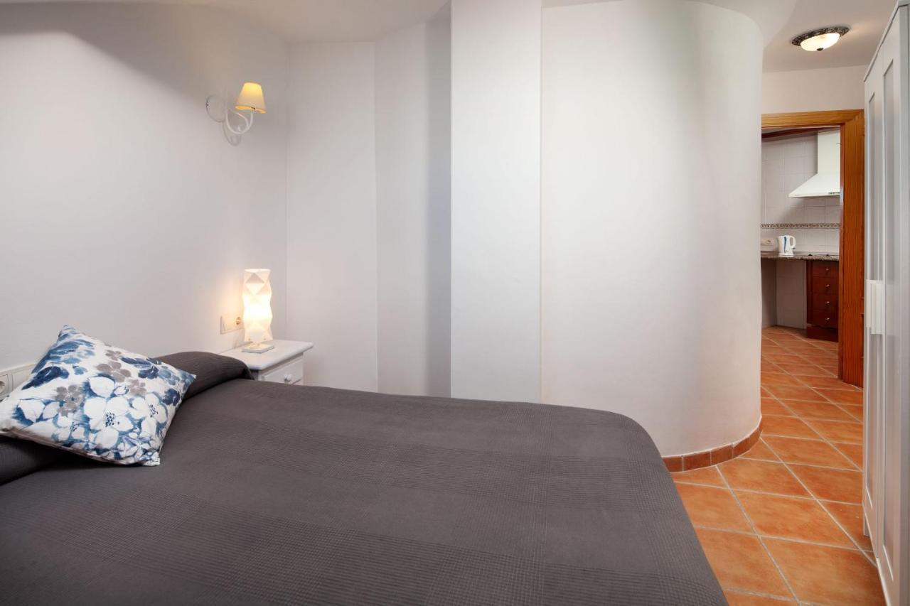 Lejlighed Apartamento 3a En Carihuela Junto A La Playa *