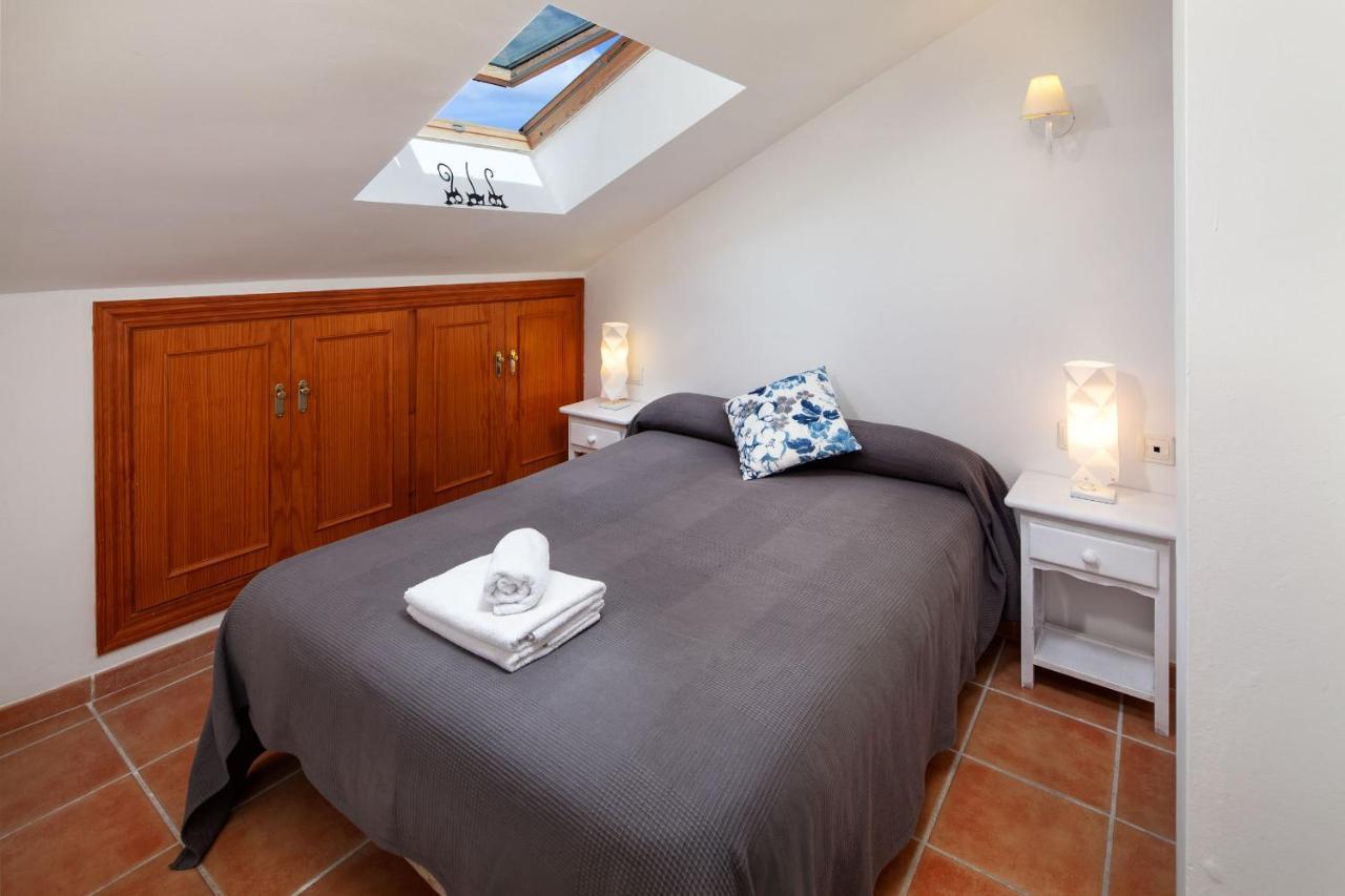 Apartamento 3a En Carihuela Junto A La Playa Lejlighed