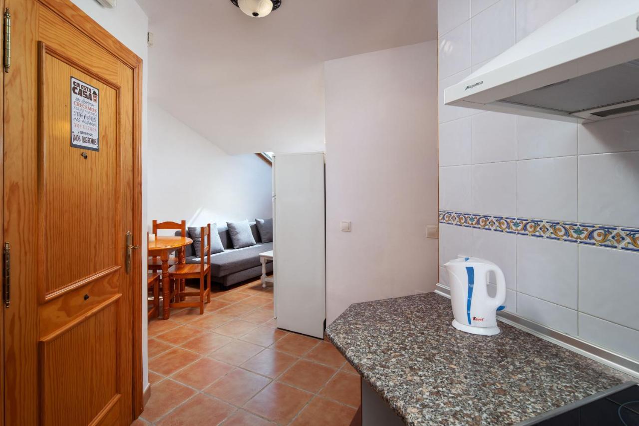 Appartamento Apartamento 3a En Carihuela Junto A La Playa *