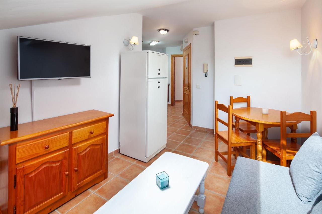 Appartamento Apartamento 3a En Carihuela Junto A La Playa Torremolinos